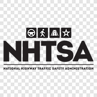 NHTSA Logo With Tag