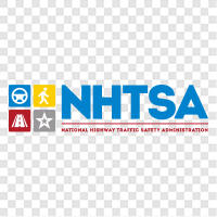 NHTSA Logo With Tag