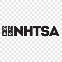 NHTSA Logo With Tag